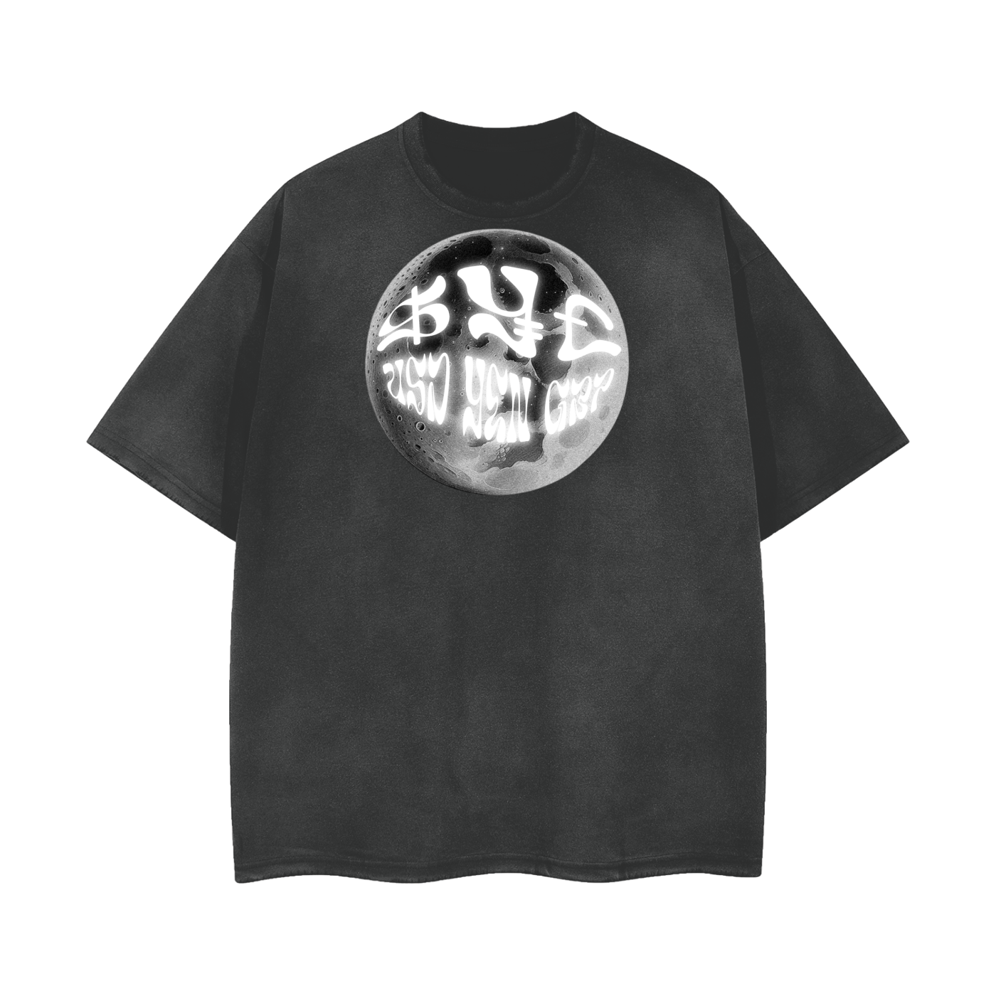 $¥£ Moonshine T-Shirt