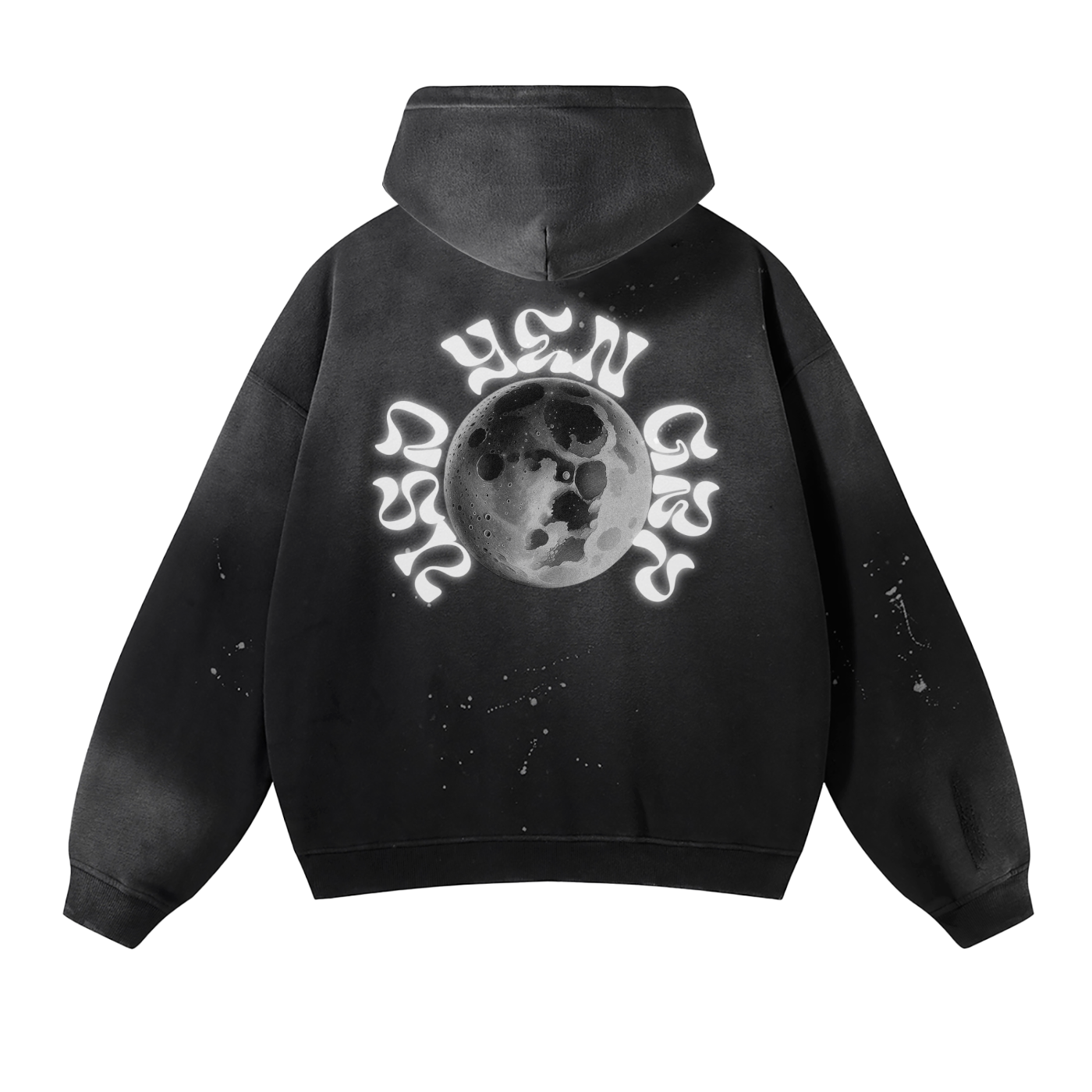 $¥£ Moonshine Hoodie