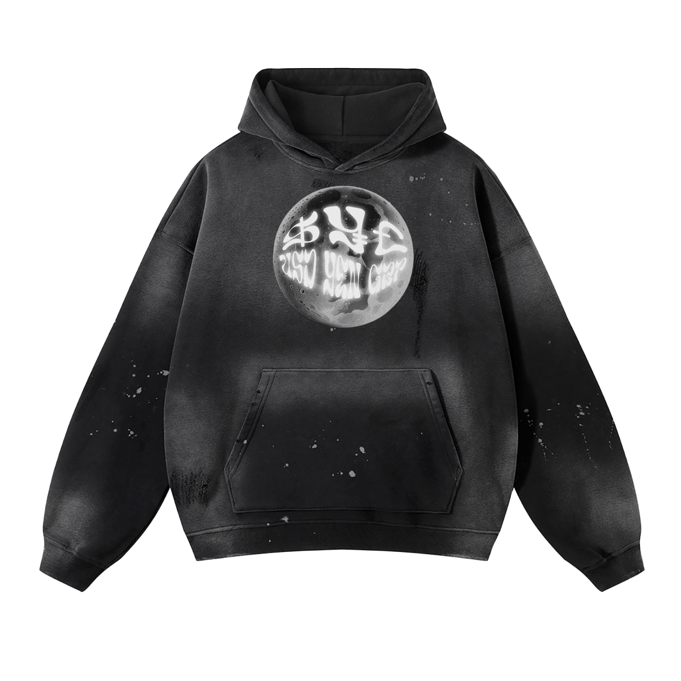 $¥£ Moonshine Hoodie
