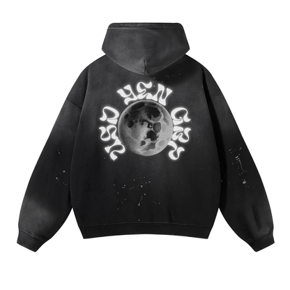 $¥£ Moonshine Hoodie