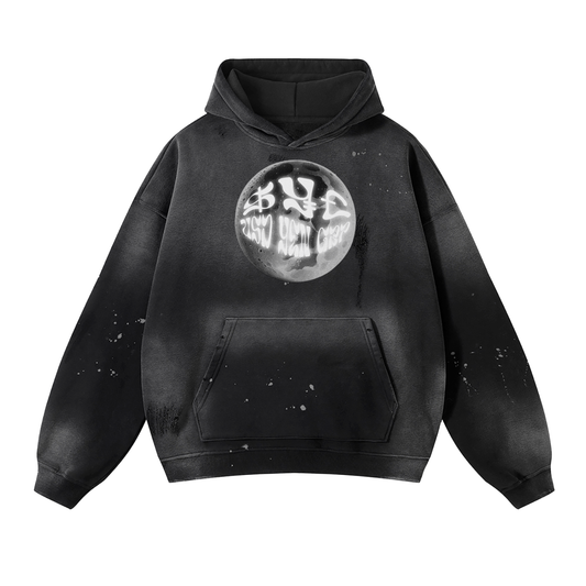 $¥£ Moonshine Hoodie